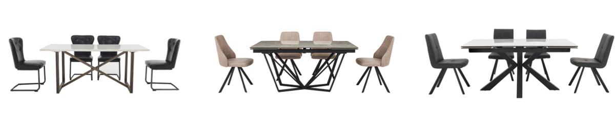 13295 stars and symbols dining cutouts